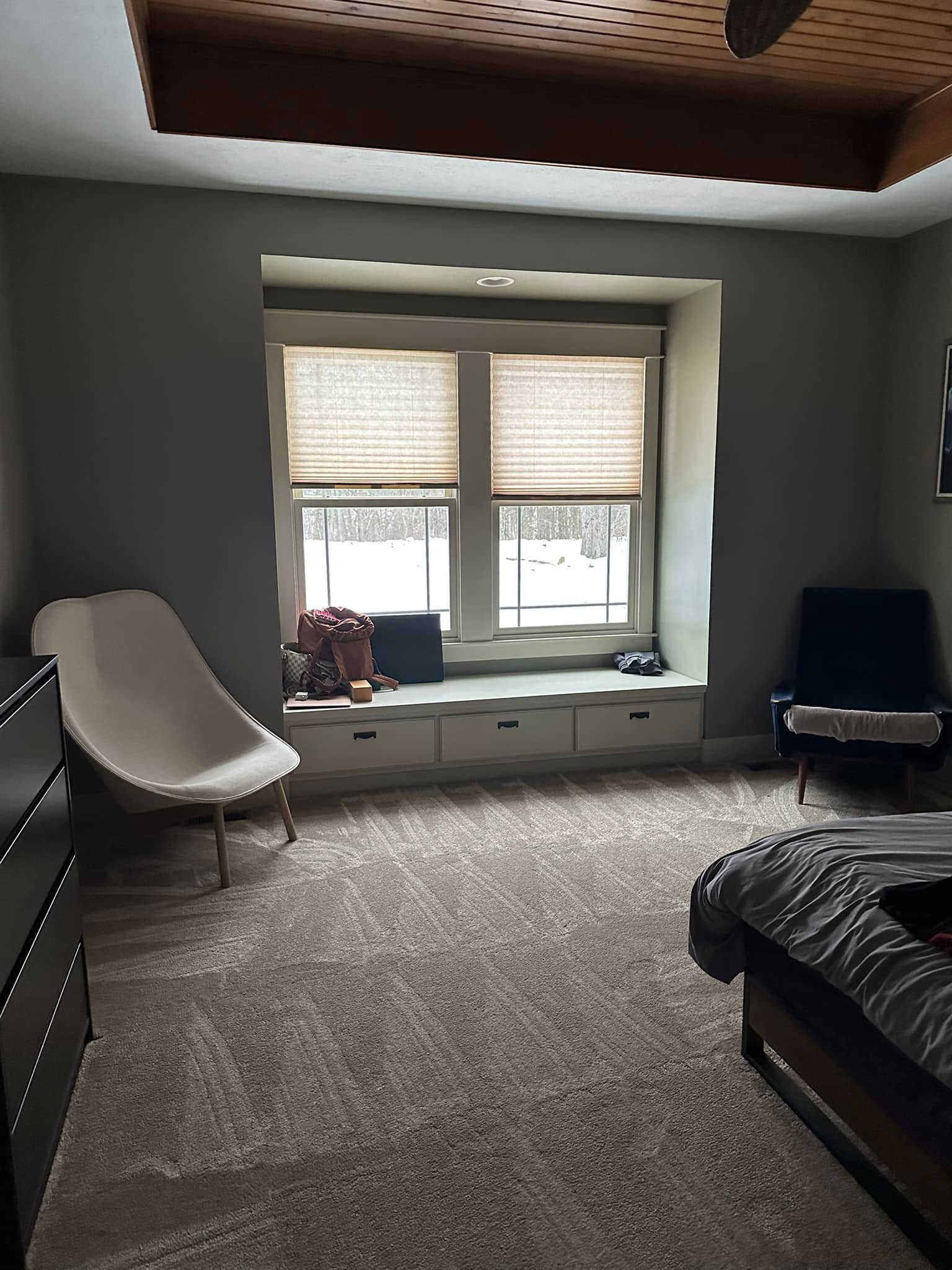 Cleaning results photo 1