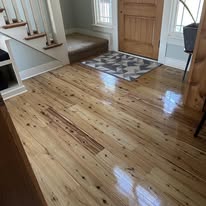 Cleaning results photo 4